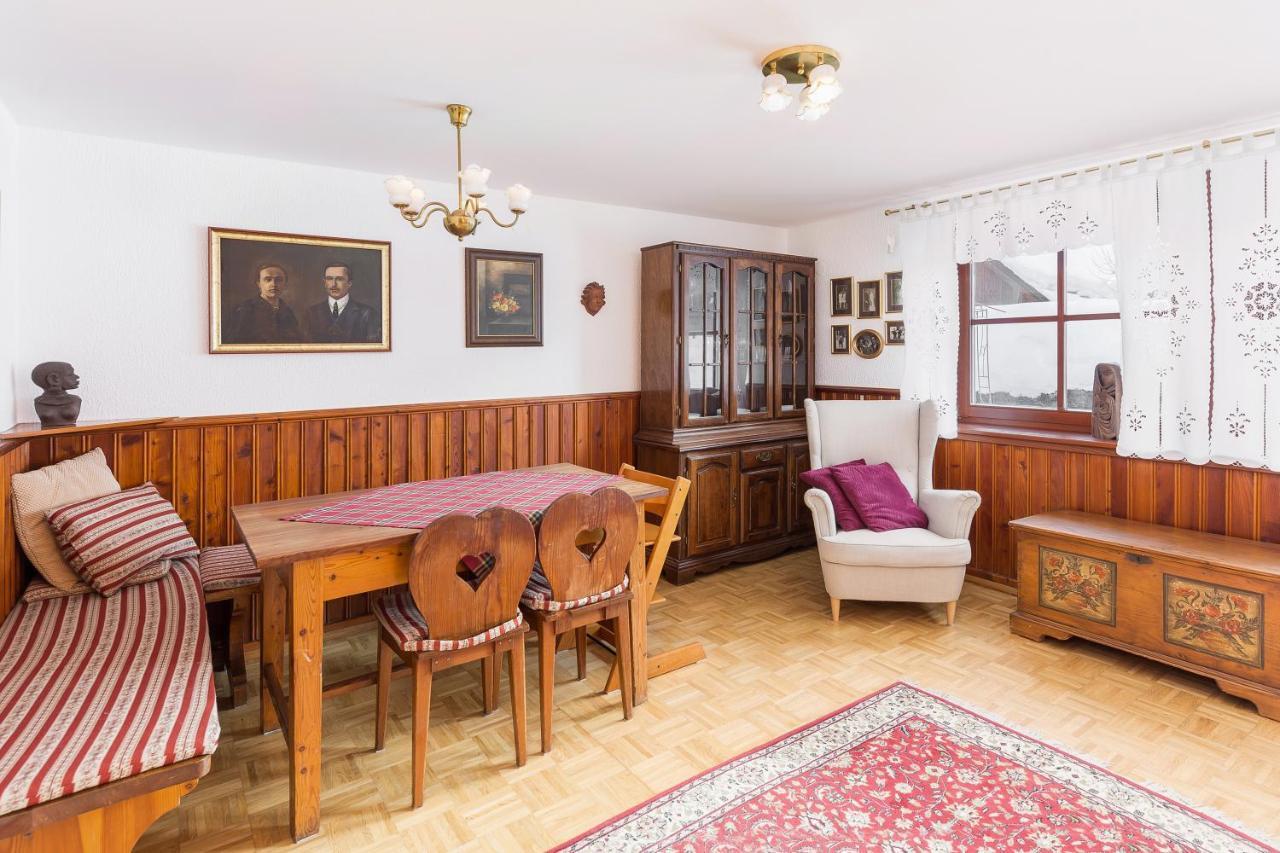 Hisa Nasproti Sonca Villa ครานสกา โกรา ภายนอก รูปภาพ
